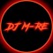 DJ M-RE