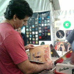 Vinilo selector