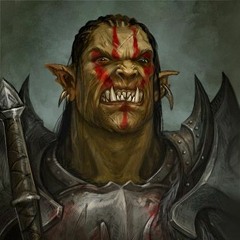 Grom'megrok