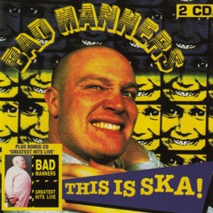 Stream Walking in the Sunshine by Bad Manners | Listen online for free on  SoundCloud