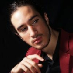 Abraham Elahmadi