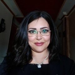 Naglaa Fathy