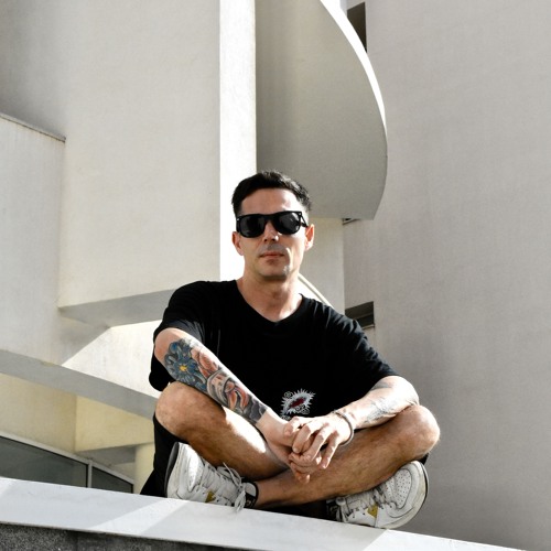 SPEKTRAL — artist photo