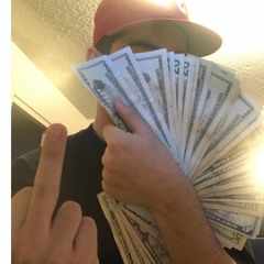 Steven da dough getta