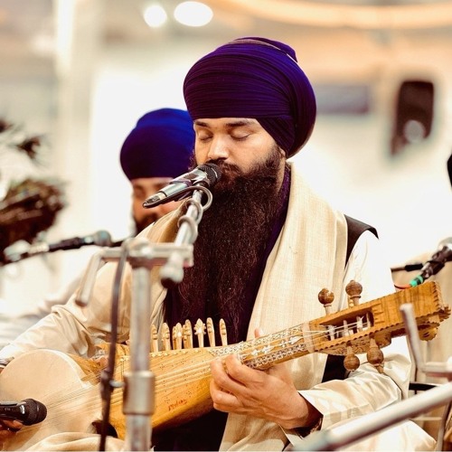 Stream ਭਾਈ ਗੁਰਪਾਲ ਸਿੰਘ ਰਬਾਬੀ। ਹਜ਼ੂਰੀ ਰਾਗੀ ਸ਼੍ਰੀ ਦਰਬਾਰ ਸਾਹਿਬ music ...
