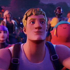 JONESY!!!