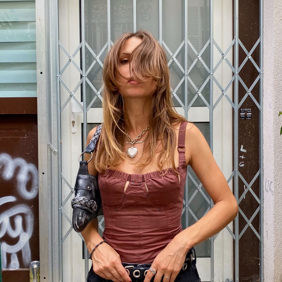 Elise Massoni’s avatar