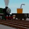 Henry No. 3