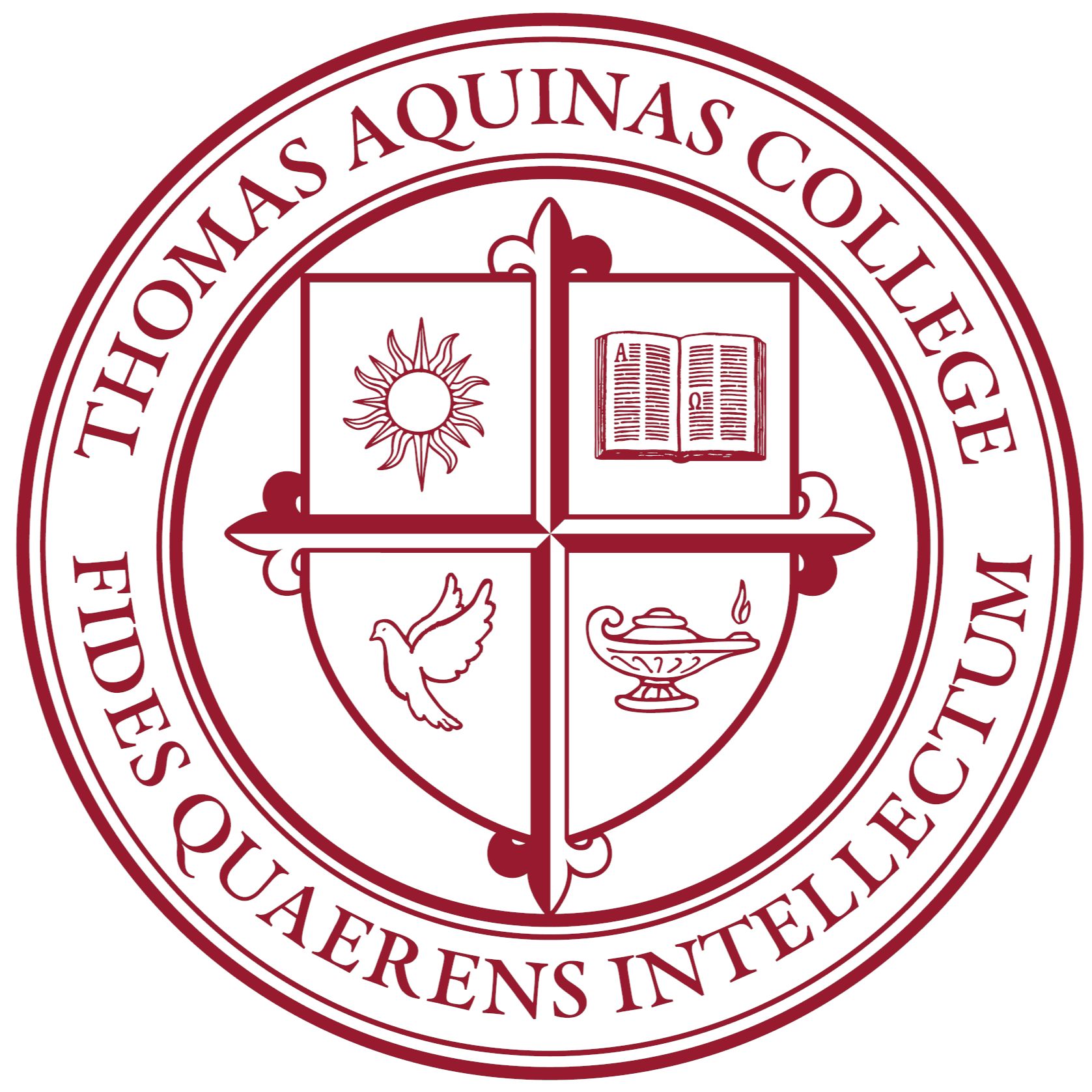 Thomas Aquinas College Lectures & Talks