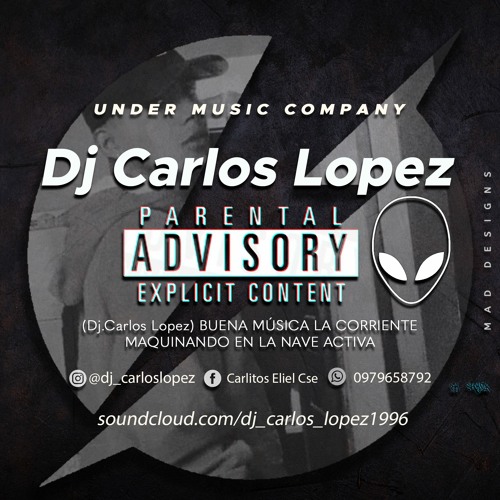 Dj.Carlos Lopez’s avatar