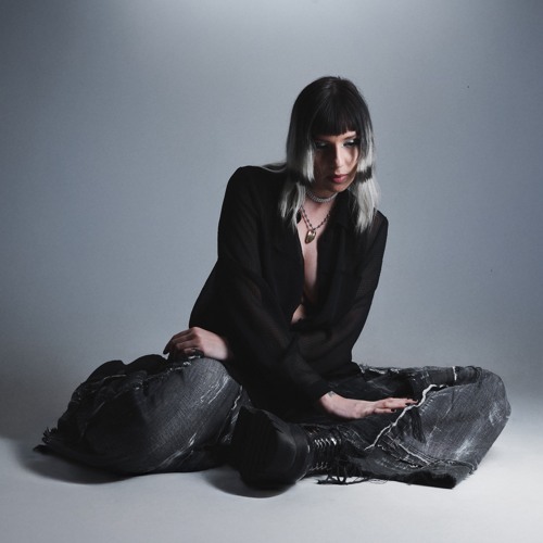 DJ ANGEL — artist photo