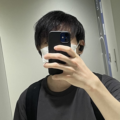 Gaku’s avatar