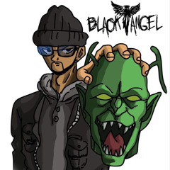 Black Angel