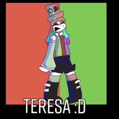⭐️ Teresa Vo ⭐️
