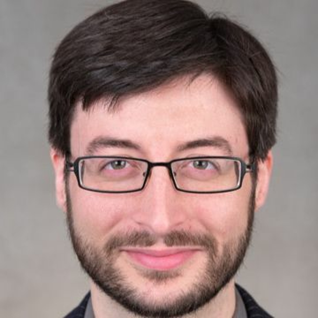 Andrew Martin Smith’s avatar