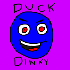 Duck Dinky