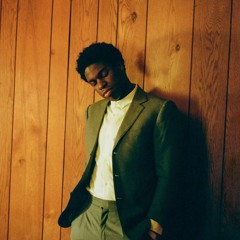 Daniel Caesar PersonalChat