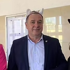 Михаил Консерва