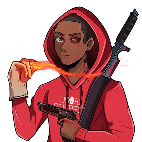 La.shooter’s avatar