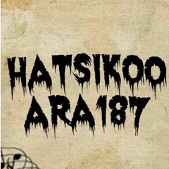 Hatsikoo & Ara187
