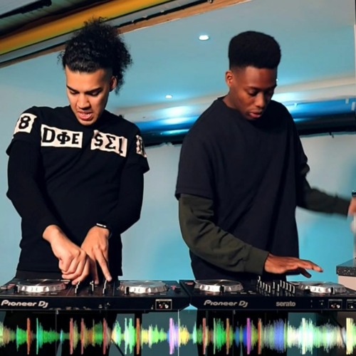 Make It Funky For Me : DJ Mix