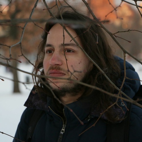 Caapi El Mesti’s avatar