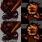 ARNOLD'S PARADISE: Halloween Hack