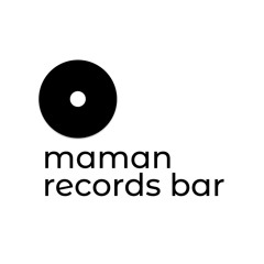 MAMAN RECORDS BAR SPB
