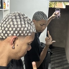 DJ PERON DO BRT