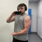 Lewis Calvesbert