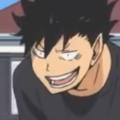 kuroo