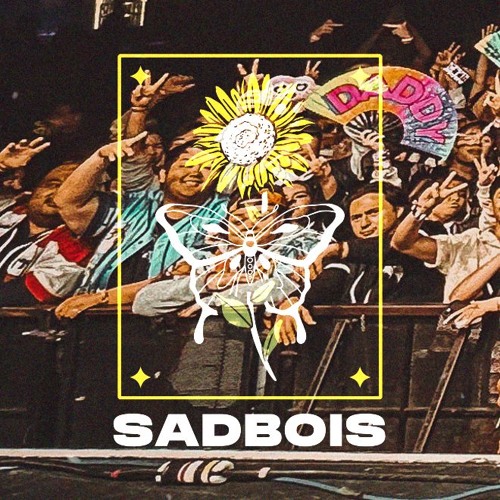 SadBois 🦋’s avatar