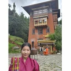 Deki Yangzom