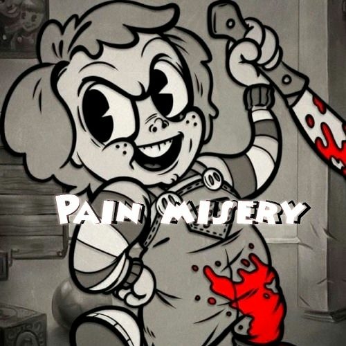PainMisery74’s avatar