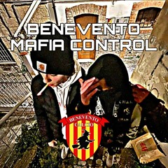 Benevento Mafia Control