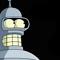 Bender B. Rodriguez
