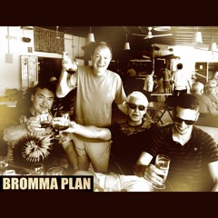 Bromma Plan