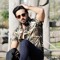 Azeem khan Daulat zai