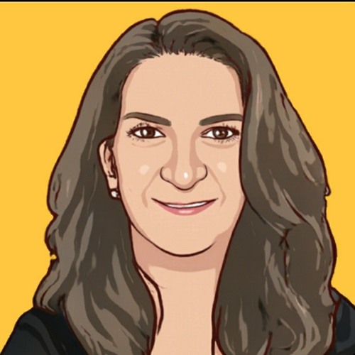 Carmen Pellicer De Carli’s avatar