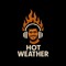DJ Hot Weather