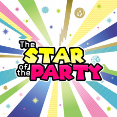 Star of the Party - World 1