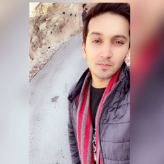 Changaiz Khan Fogarty