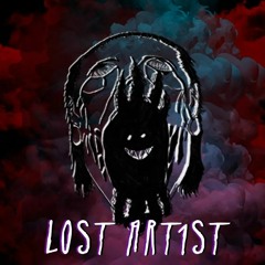 Lost Art1st