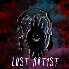 Lost Art1st