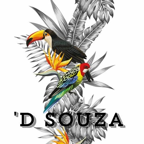 'D Souza’s avatar