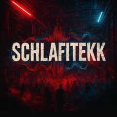 SCHLAFITEKK🆎♿️