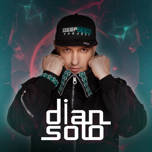 Dian Solo (Deep Zone Project) artist photo