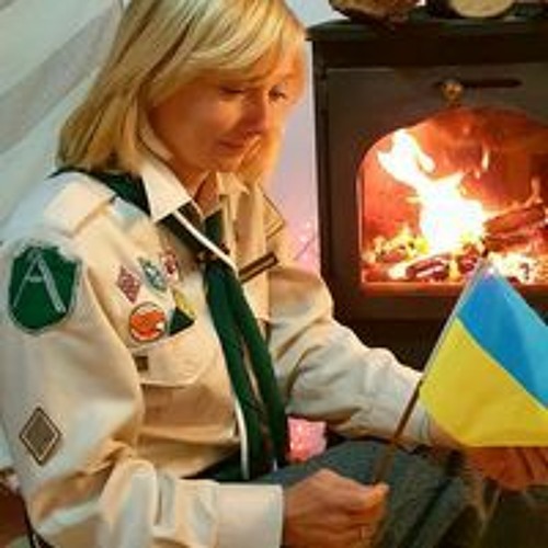 Lilia Lapeyeva’s avatar