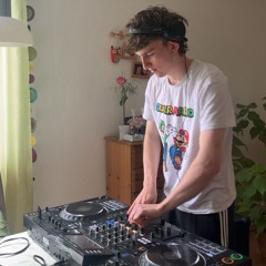 🧚‍♂️Dj PeterPan🧚‍♂️