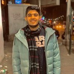 Mohamed Adel Al Ratmey